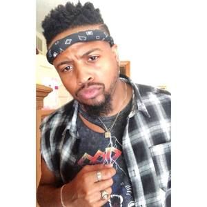 Meet your Posher, Fred